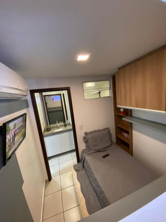 Apartamento Beira Mar 14º Andar Com 2 Quartos Fortaleza  Exterior foto
